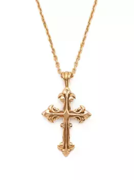 Колье Avelli Emanuele Bicocchi, золотой