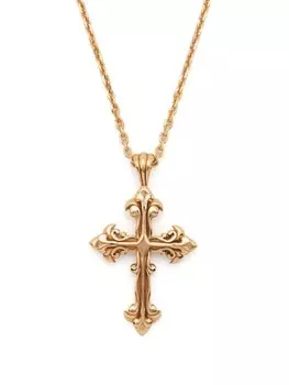 Колье Avelli Emanuele Bicocchi, золотой