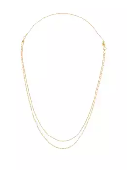 Колье Cantare Maria Black, золотой