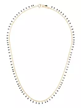 Колье Casablanca ISABEL MARANT, золотой