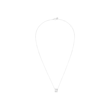 Колье Chaumet Bee my love из белого золота с бриллиантами