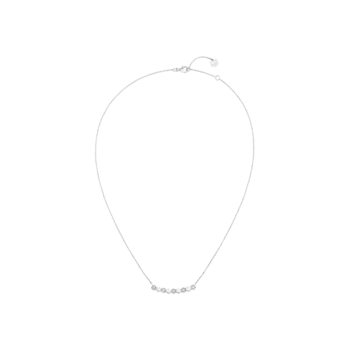 Колье Chaumet Bee my love из белого золота с бриллиантами