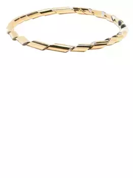 Колье-чокер The Sequence M?lodie Lanvin, золотой