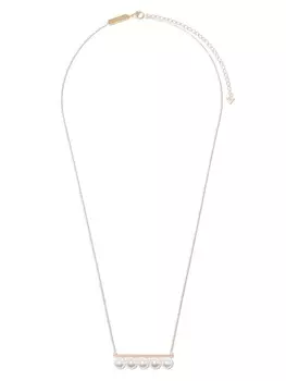 Колье Collection Line Balance Signature из желтого золота TASAKI, золотой