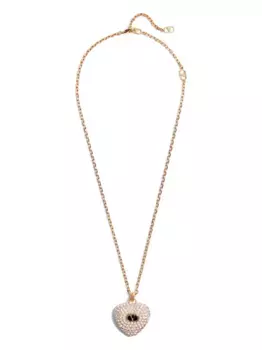 Колье Couer Royal VALENTINO GARAVANI, золотой