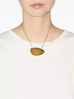 Колье Ella ISABEL MARANT, золотой