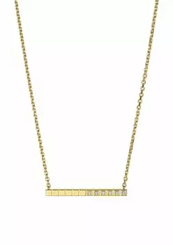 Колье Ice Cube Chopard