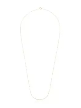 Колье из бисера Gigi Clozeau, золотой