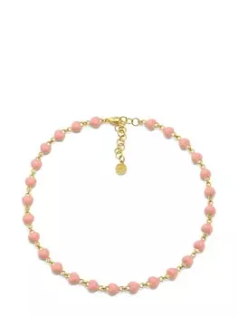 Колье из желтого золота BUDDHA MAMA, золотой