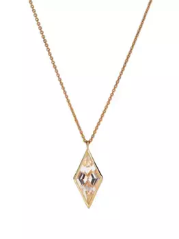 Колье Kite с подвеской Otiumberg, золотой