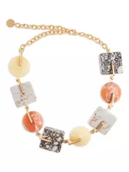 Колье Laguna Cult Gaia, нейтральный