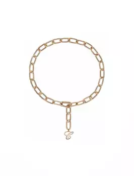Колье Les Chaines Chopard