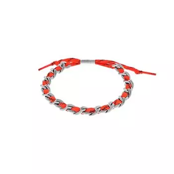 Колье Malibu Gourmette BALENCIAGA