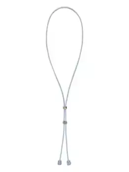 Колье Marocain Ermanno Scervino, синий