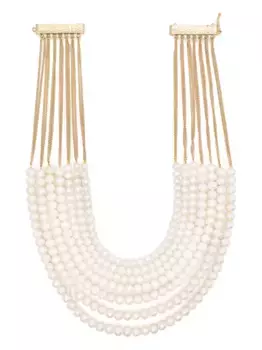 Колье Mini Raissa Rosantica, золотой