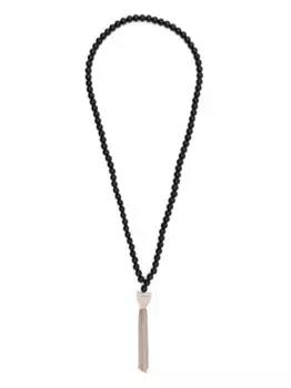 Колье Mistery Shield Htc Los Angeles, черный