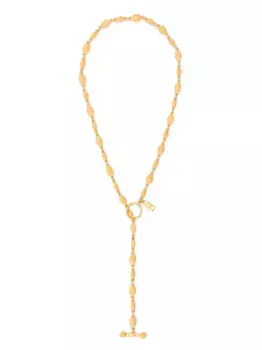 Колье Moon Station TOM FORD, золотой