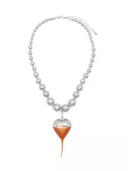 Колье Otto Heart Ottolinger