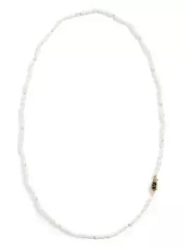 Колье Oval VALENTINO GARAVANI, белый