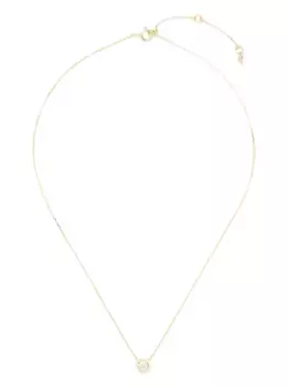 Колье Pave Fulton MICHAEL KORS, золотой