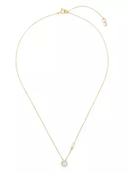 Колье Pave MICHAEL KORS, золотой