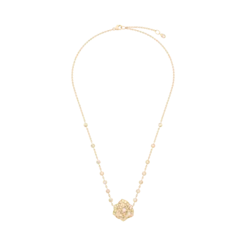 Колье Piaget Rose
