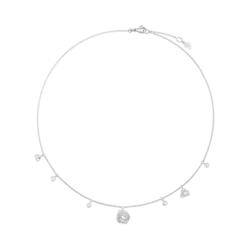 Колье Piaget Rose