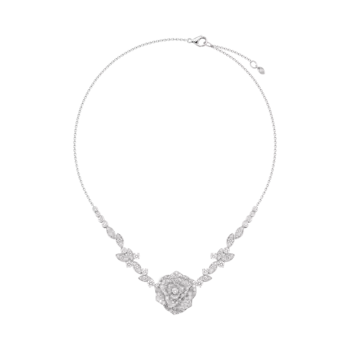 Колье Piaget Rose