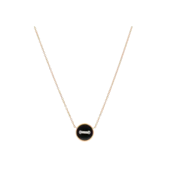 Колье Pomellato с подвеской