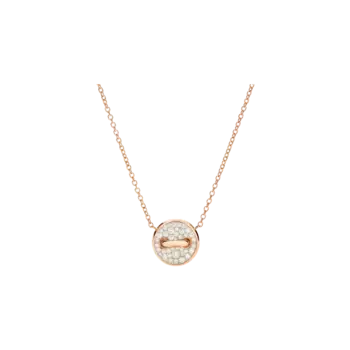 Колье Pomellato с подвеской