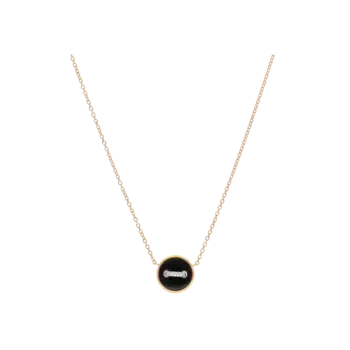 Колье Pomellato с подвеской