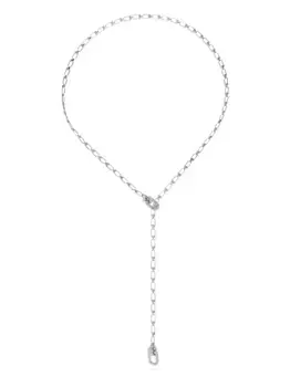 Колье Reine Rosary ERA, серебяный