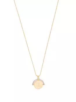 Колье Roman Arc Missoma, золотой