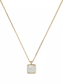 Колье с перламутром Emanuele Bicocchi, золотой