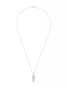 Колье с подвеской Anita Ko, золотой