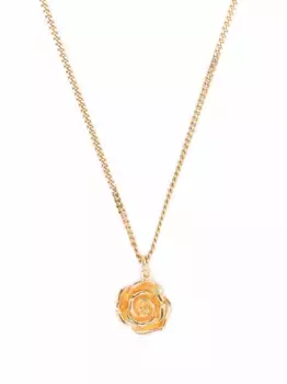 Колье с подвеской Emanuele Bicocchi, золотой