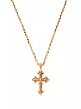 Колье с подвеской Emanuele Bicocchi, золотой