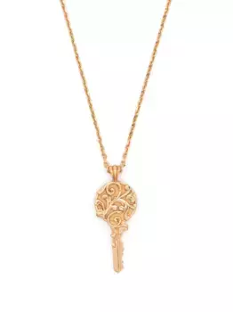 Колье с подвеской Emanuele Bicocchi, золотой