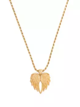 Колье с подвеской Emanuele Bicocchi, золотой