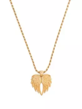 Колье с подвеской Emanuele Bicocchi, золотой