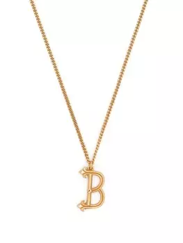 Колье с подвеской Emanuele Bicocchi, золотой