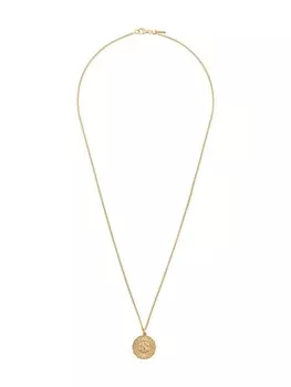 Колье с подвеской Emanuele Bicocchi, золотой