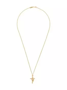 Колье с подвеской Emanuele Bicocchi, золотой