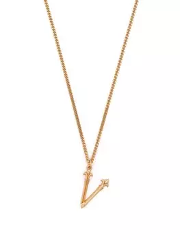 Колье с подвеской Emanuele Bicocchi, золотой