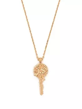 Колье с подвеской Emanuele Bicocchi, золотой