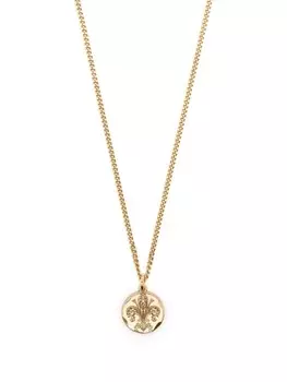 Колье с подвеской Emanuele Bicocchi, золотой