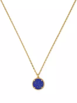 Колье с подвеской Emanuele Bicocchi, золотой