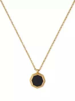 Колье с подвеской Emanuele Bicocchi, золотой