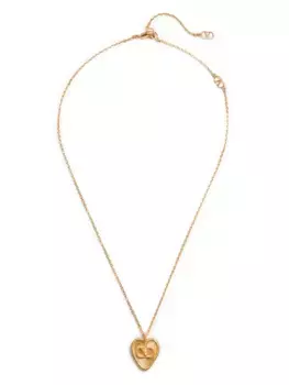 Колье с подвеской VALENTINO GARAVANI, золотой