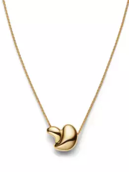 Колье Sagene с подвеской Maria Black, золотой